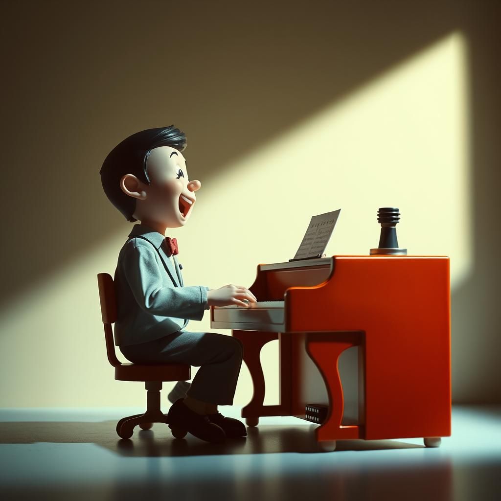 Cover image, allAboutTheDoom, for the song It's All About the Doom!