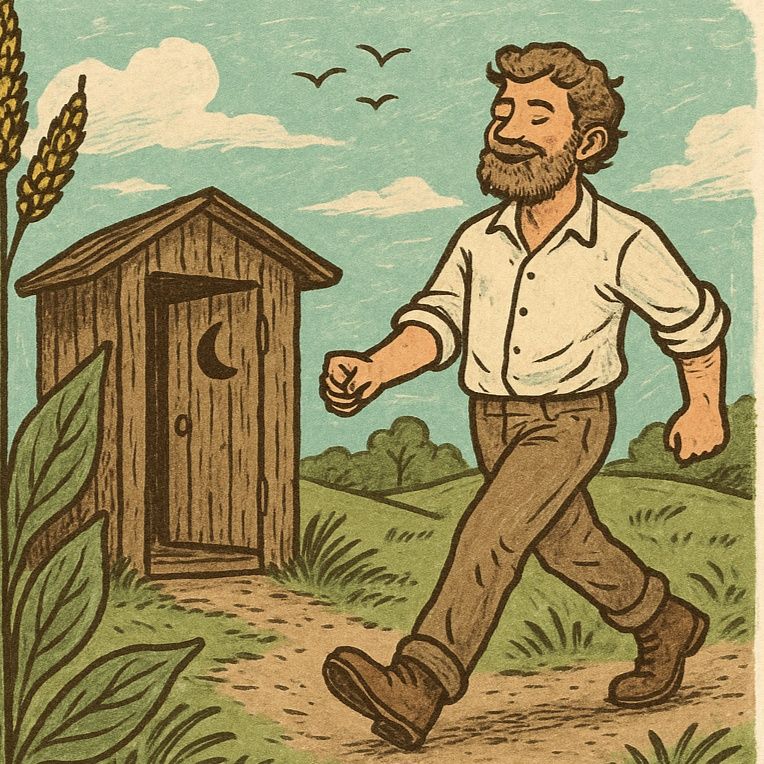 Cover image, jobWellDone, for the song A Job Well Done
