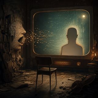 Cover image, whatdoyouthinklinda, for the song What Do You Think, Linda?
